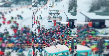 В Буковеле нет отключений света: в "Прикарпатьеоблэнерго" рассказали, как такое может быть (видео)