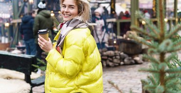 Тренды зимы: самые модные женские пуховики на сезон 2023-24