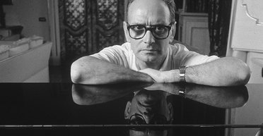 "Профессионал" и "Бесславные ублюдки".  Самые знаменитые саундтреки Эннио Морриконе