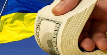 Долг платежом наперед красен. Как Украина в разгар кризиса сделала подарок внешним кредиторам
