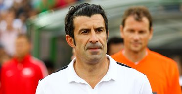 "Щодня п'ю, люблю добре поїсти": найкращий футболіст 2000 року розповів про своє життя