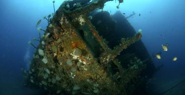 Знайдено 250 затонулих кораблів зі скарбами: ці судна перевозили золото і срібно (фото)