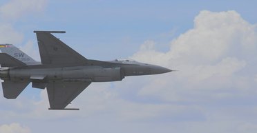 Ни один из обещанных Норвегией F-16 не прибыл в Украину: названы причины