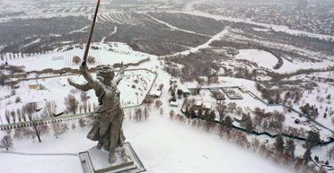 У Росії влада зібралася перейменувати Волгоград на Сталінград: жителі проти, — росЗМІ