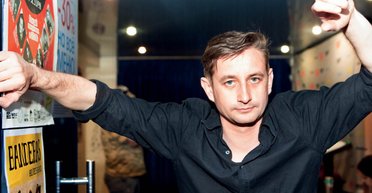 Сегодня войной и патриотизмом прикрывают жлобство, хамство и криминал, - Сергей Жадан