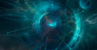 Подорожі в часі: у космосі є "шрами", що дозволяють це робити, вважають фізики