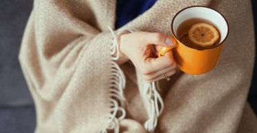 Как согреться зимой: 7 простых способов перестать мерзнуть