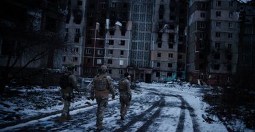 "Идея — завершить войну": США призвали Генассамблею ООН голосовать против резолюции Украины, — Reuters