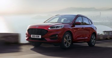 Как в шпионских фильмах: автомобили Ford получат защиту от подслушивания (фото)