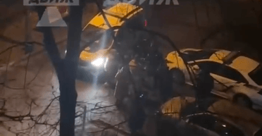 Працівники ТЦК побили пенсіонерку в Києві, — соцмережі (відео)