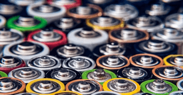 Ценный источник лития: старые аккумуляторы могут принести неожиданную прибыль