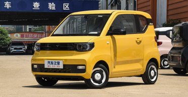 Электромобили и гибриды: определены самые надежные китайские авто в 2025 году (фото)