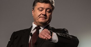 Вся власть Советам. Почему нерешительность Порошенко может дорого обойтись Украине