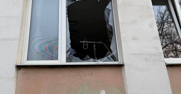 Удар по Ивано-Франковску: в результате атаки есть погибшие и раненые