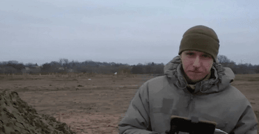 В районі Вербового загинув командир відділення ударних БпАК (фото)