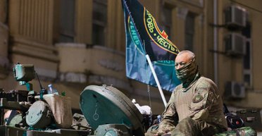 Новые угрозы от Путина: к ядерному удару добавили угрозу боевых действий на территории ЕС