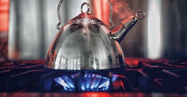 Точка кипения. Как процесс погашения долга за газ может стать вечным