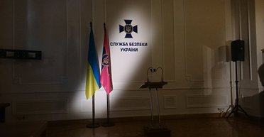 Вам привет от СБУ. Что означают обыски на "1+1": разрыв с Коломойским или предупреждение депутатам