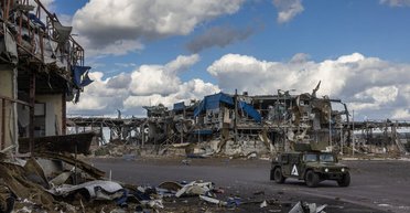 Україна в Курській області отримала перевагу, якої раніше у війні не було, — ЗМІ