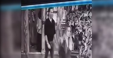 Анджелина Джоли в Херсоне: в соцсетях пишут, что ее охранника забрали в ТЦК (фото)