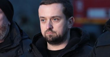 Відповідає за медіа: колишнього заступника голови ОП Кирила Тимошенка призначено радником Умєрова, — ЗМІ