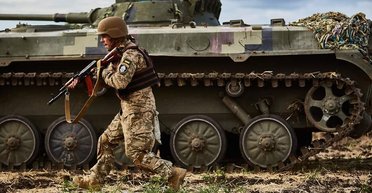 Окупація усіх територій по Дніпру і не тільки: у Зеленського розкрили масштабний задум РФ