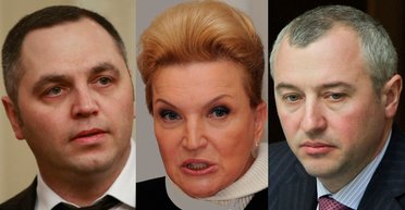 Возвращение позавчерашних. Почему соратники Януковича перестали скрываться и бояться правосудия