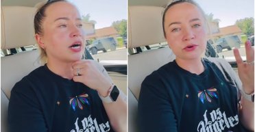 "Такая несправедливость, это другой мир": украинка увидела, где и как живут студенты в США