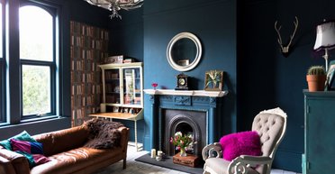 NEW IN. Главные интерьерные тренды осени 2020