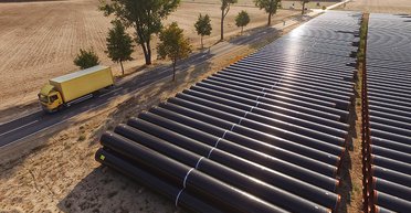 Необратимый поток. Надежды на прекращение строительства Nord Stream 2 нет