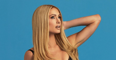 Розкрито повне імʼя і дату народження доньки Періс Гілтон