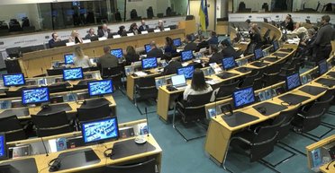 ЕС хочет распространить статью о коллективной обороне на Украину без ее вступления в альянс, — The Economist