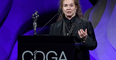 Чарівниця костюмів: жінка, яка зробила "Дивовижну місіс Мейзел" модним феноменом