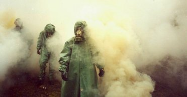 США ввели санкції проти росіян за застосування хімічної зброї проти України