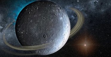 Місяць був схожий на Сатурн: чому він виглядає зараз інакше (фото)