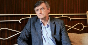 Не в Путине дело, — Сергей Лозница