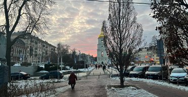 В Украине на выходных сначала похолодает, а потом потеплеет: прогноз синоптика (карты)