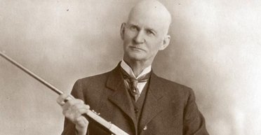 26 ноября 1926-го умер Джон Браунинг: почему его 100-летние пулеметы до сих пор на вооружении ВСУ