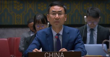 Предоставляют "условия": Китай готов устроить мирные переговоры между Украиной и РФ (видео)