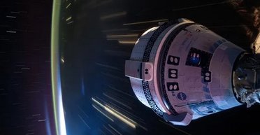 50 днів на орбіті: астронавти NASA все ще не можуть повернутися на Землю через аварію (фото)