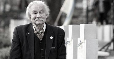 "Велика втрата для Львівщини": помер дисидент Ігор Калинець, — ОВА