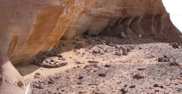 Исследователи обнаружили неизвестную популяцию людей в Сахаре: они были изолированы 7000 лет