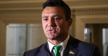 Тищенко пропонує перейменувати вулицю Банкову на честь Андрія Парубія (відео)