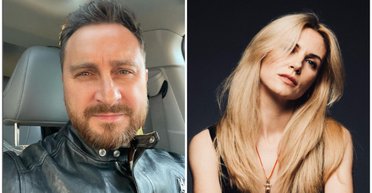 Дружина фронтмена гурту "СКАЙ" оприлюднила скандальну переписку зі співаком