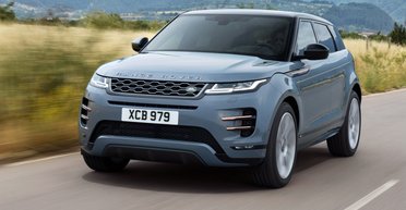 Британці назвали найкращі компактні кросовери 2023 року (фото)