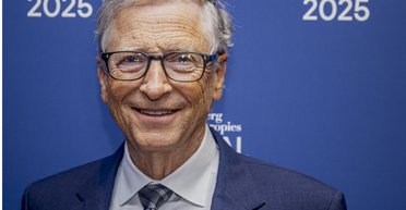 Білл Гейтс: скандали та біографія. Чим відомий мільярдер у 70 років (фото, відео)