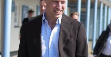 Принц Уильям отменил запланированную встречу в последнюю минуту