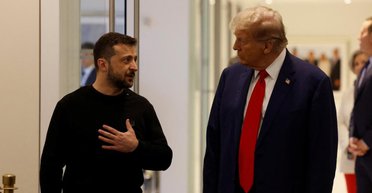 Прихід Трампа не стане "автоматичною катастрофою" для України і НАТО, — аналітики