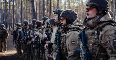 Скасування мобілізації: хто служитиме в армії, якщо воєнний стан в Україні закінчиться