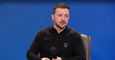 "Как будут голосовать военные и люди за рубежом?" Зеленский о выборах во время войны (видео)